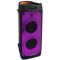 Blaupunkt PB06DB 500W Bluetooth Party Hangszóró, 2 Mikrofon, TWS, FM, AUX (PB06DB)
