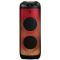 Blaupunkt PB12DB 1600W Bluetooth Party Hangszóró, Karaoke, 2 db Mikrofon, LED (PB12DB)