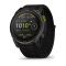 Garmin Enduro 3 51mm Solar Sapphire, Titan Black Nylon Szíj Óra (010-02751-01)