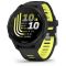 Garmin Forerunner 170 Fekete-Sárga Garmin Kütyü (010-03920-00)
