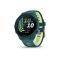 Garmin Forerunner 170 Music Zöld-Narancs Sportóra (010-03920-12)