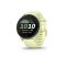 Garmin Forerunner 70, Lemon okosóra (010-04307-02)