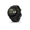 Garmin Forerunner 70 Fekete Óra (010-04307-00)
