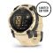 Garmin Instinct 3 45mm Amoled, Citrine with Citrine Band okosóra (010-02936-02)