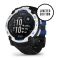 Garmin Instinct 3 50mm Solar, Sandstone Szíjás Karóra (010-02935-03)