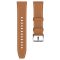 Kospet Tank T4/M4 Leather Strap okosóra szíj, Brown