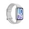 Xiaomi Smart Band 10 Pro, Glacier Silver Fitnesz Karkötő (BHR08WBGL)