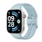 Xiaomi Redmi Watch 6, Glacier Blue Okosóra (BHR08CWGL)