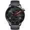 Xiaomi Watch S5 46mm, Fekete Okosóra (BHR08IVGL)