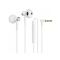 Xiaomi Mi Dual Driver in-ear Headset, White