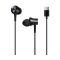 Xiaomi Piston Stereo Headset, Fekete (HSEJ04WM)