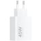 Xiaomi AC USB Adapter 45W, Fehér (MDY-17-EF)
