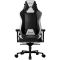 Lorgar Base 311 Fehér Gaming Szék (LRG-CHR311BW)