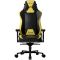 Lorgar Base 311 Sárga Gaming Szék (LRG-CHR311BY)