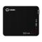 Lorgar Legacer 753 Fekete-Lila Gaming Mouse Pad (LRG-CMP753)