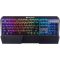 Cougar ATTACK X3 RGB Speedy Cherry MX Silver kapcsolós Gaming Billentyűzet (CGR-WM1MB-ATS-HU)