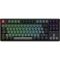 Keychron C3 Pro 8K USB magyar Mechanikus Billentyűzet (C3PX-H4Z-HU)