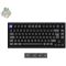 Keychron Q1 HE 8K USB Ultra-fast Lime Magnetic Mechanikus Billentyűzet (Q1HW-M1P-HU)