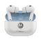 Motorola Moto Buds 2 Plus Headset, Bright White (PG38C08069)