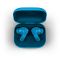 Motorola Moto Buds Bass Headset, Blue Jewel (PG38C07950)