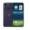 Motorola Moto G17 Power 8GB/256GB (PBBM0007RO) Evening Blue