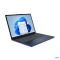 Lenovo IdeaPad Slim 3 15IRH10 (83K101HVHV) kék