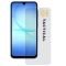 Tactical Glass Shield 2.5D Samsung Galaxy A17 kijelzővédő üvegfólia, átlátszó (57983127024)