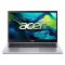 Acer Aspire Go 15 AG15-42P-R72X (NX.J7XEU.00U) ezüst