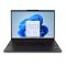 Lenovo ThinkPad P16s G4 (21RX000XHV) fekete