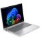 HP EliteBook 6 G2i 14 (DD4V6ET) ezüst