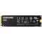SAMSUNG 990 M.2 PCIe 4.0, NVMe 2.0, 1TB  (MZ-V9V1T0BW)
