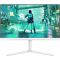 PHILIPS Evnia 27" FHD Fast IPS 260Hz Gaming monitor (27M2N3201PL/00) fehér