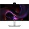 DELL Pro P 27 P2726DEV QHD IPS 100Hz Monitor, fekete (210-BVHV)