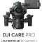 DJI Care Pro (DJI Ronin 4D-6K) EU kiterjesztett garancia, 2év (CP.QT.00005239.01)