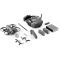 DJI Avata 2 Fly Smart Combo Három akkumulátorral Drón (CP.FP.00000265.01)