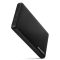 Axagon EE25-SLC USB 3.2 Külső Ház HDD/SSD, Fekete (EE25-SLC)