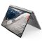 Lenovo IdeaPad 5 2-in-1 15AHP11 (83UN001XHV) szürke