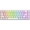 Yenkee MAGNETYPE YKB 3800WE Gaming Billentyűzet (45031149) fehér