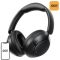 QCY H3 Pro ANC Vezeték Nélküli Fejhallgató (H3 PRO BLACK) Fekete