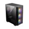 Barracuda Gamer PC - i5-14400F / 16GB / 1TB SSD / RX 9060 (CHS BAR-0731_GAMER18)