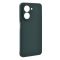 Gigapack Szilikon telefonvédő (matt) SÖTÉTZÖLD (GP-169303)