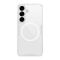 NILLKIN NATURE PRO MAGNETIC műanyag telefonvédő (ütésállóság, légpárnás sarok, MagSafe) ÁTLÁTSZÓ (GP-164963)