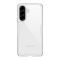 NILLKIN NATURE PRO szilikon telefonvédő (ütésállóság, légpárnás sarok) ÁTLÁTSZÓ (GP-167481)