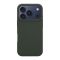 TACTICAL MAGFORCE VELVET SMOOTHIE szilikon telefonvédő (ütésállóság, matt, MagSafe) SÖTÉTSZÜRKE (57983126662)