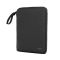 XO CB03 tok fekvő, bőr hatású LAPTOP/NOTEBOOK/TABLET - univerzális, kézpánt, 10,9 méret (XO-CB03_GREY) SÖTÉTSZÜRKE