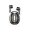 XO X43 bluetooth fülhallgató SZTEREO (v5.4, TWS, mikrofon + töltőtok) FEKETE (XO-X43 BLACK)