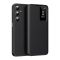 Gigapack Tok álló (aktív FLIP, oldalra nyíló, Smart View Cover) FEKETE (GP-180304)