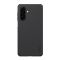 NILLKIN SUPER FROSTED PRO MAGNETIC műanyag telefonvédő (mágneses, ütésállóság, gumírozott) FEKETE (GP-175280)