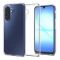SPIGEN ULTRA HYBRID műanyag telefonvédő (ütésállóság, légpárnás keret) ÁTLÁTSZÓ (ACS10108)
