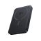 Baseus EnerFill FM12 Qi2 mágneses Power Bank, 10000mAh, 22.5W, Type-C–Type-C kábellel, 30cm, fekete (E0028500)